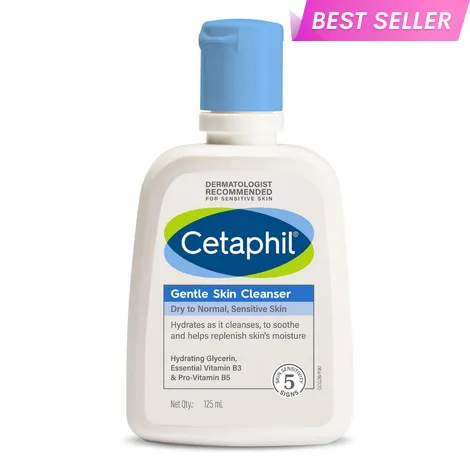 cleanser